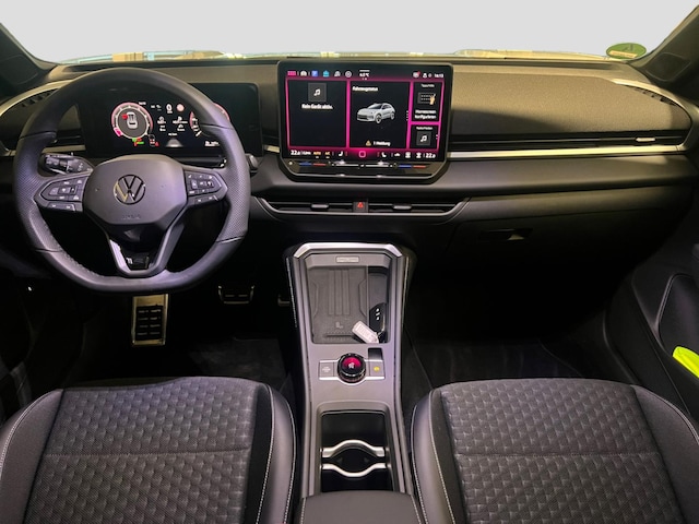 Volkswagen T-Roc IQ.Drive Style