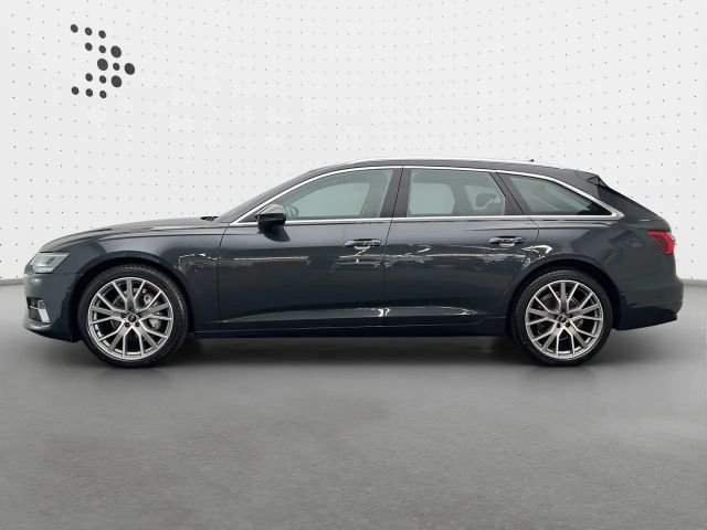 Audi A6 40 TDI Sport