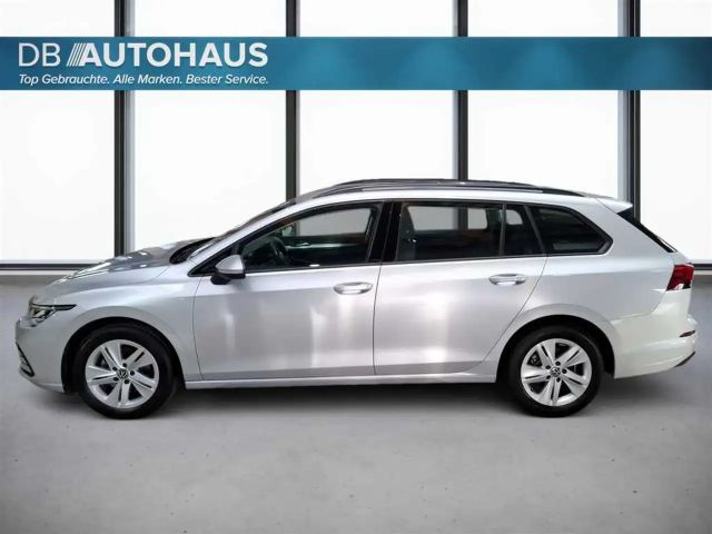 Volkswagen Golf 1.0 TSI Life