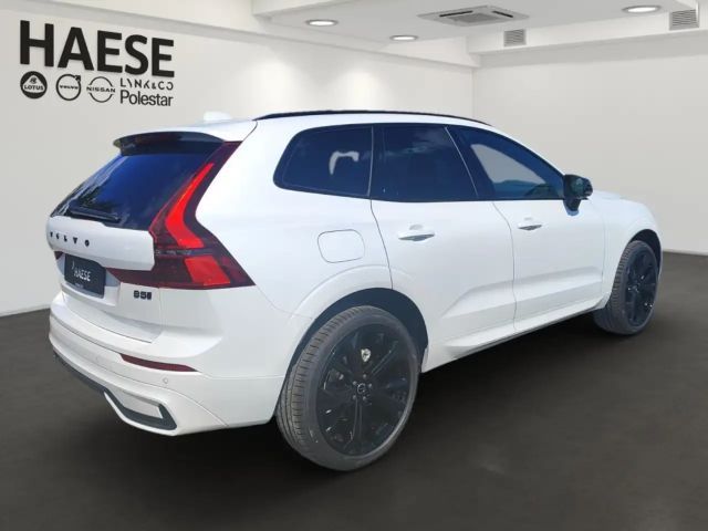 Volvo XC60 AWD Plus
