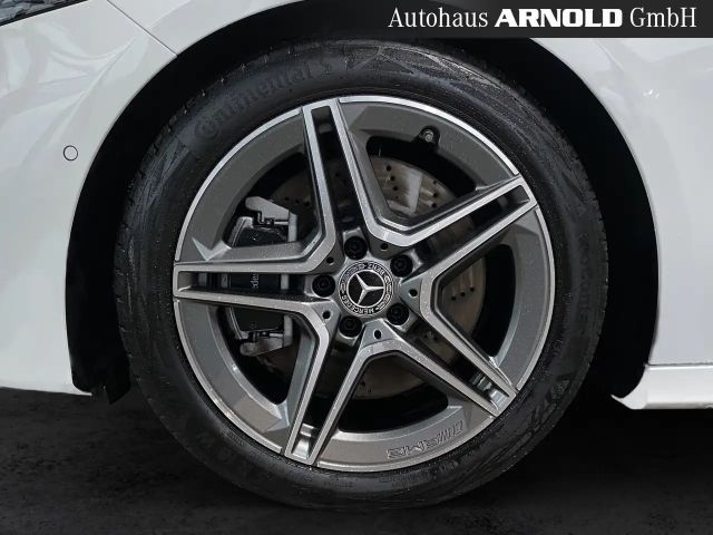 Mercedes-Benz A 250 4MATIC AMG Line