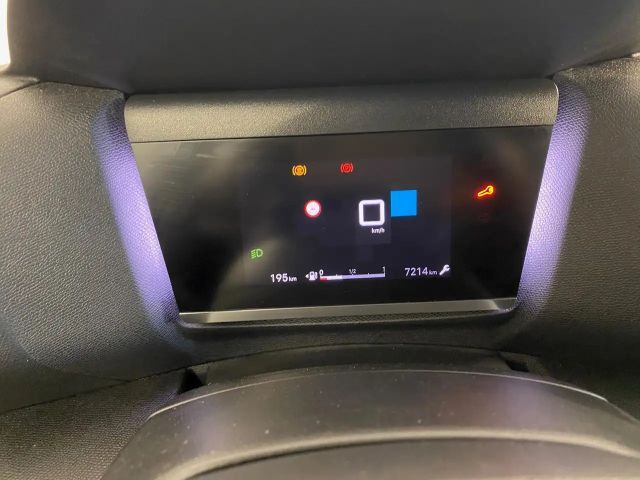 Citroën C4 Plus PureTech