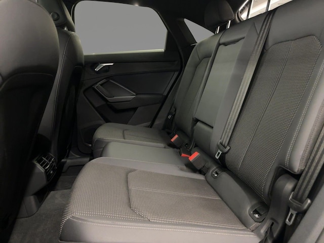 Audi Q3 35 TFSI S-Tronic Sportback