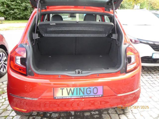 Renault Twingo Intens