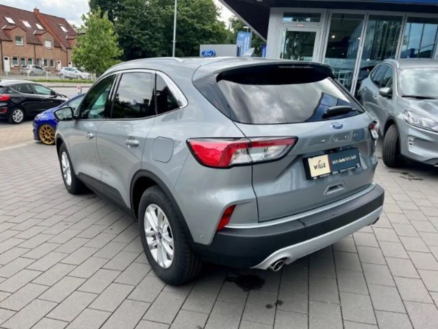Ford Kuga EcoBoost Titanium