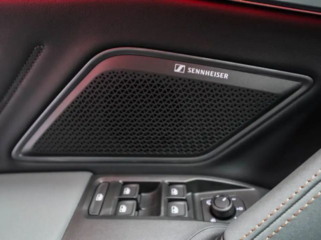 Cupra Leon 4Drive DSG VZ