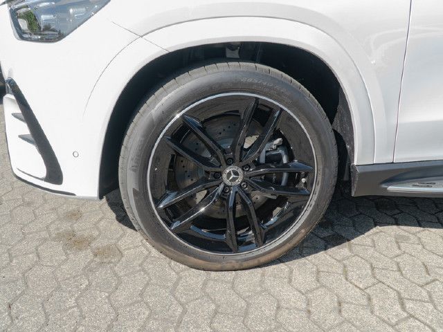 Mercedes-Benz GLE 580 4MATIC