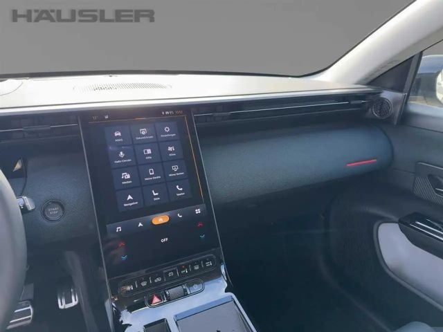 Citroën C5 Aircross Hybrid