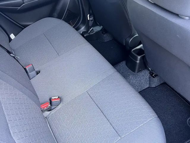 Suzuki Swift Hybrid Shine