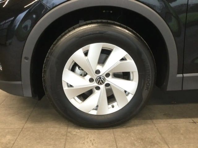 Volkswagen Tiguan 1.5 eTSI DSG Life