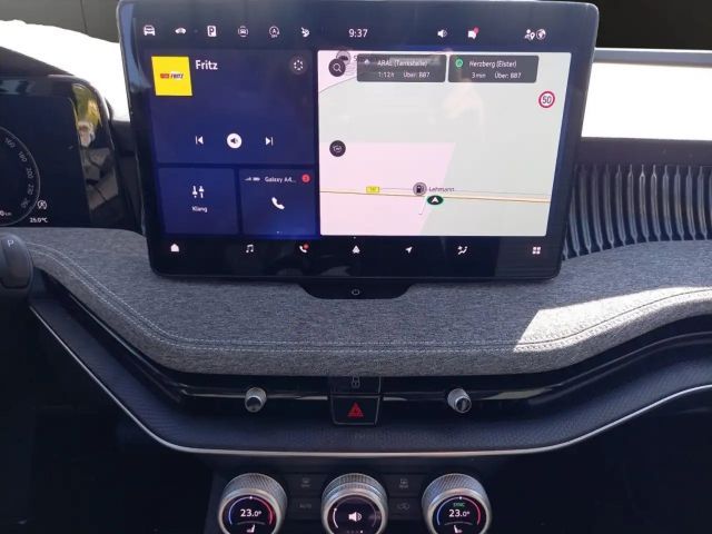 Skoda Superb 2.0 TDI Combi Selection