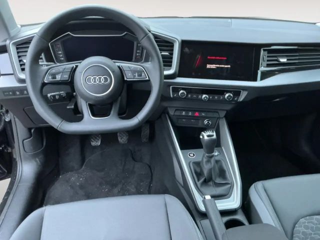 Audi A1 25 TFSI