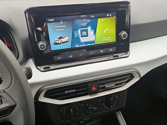 Seat Ibiza Reference