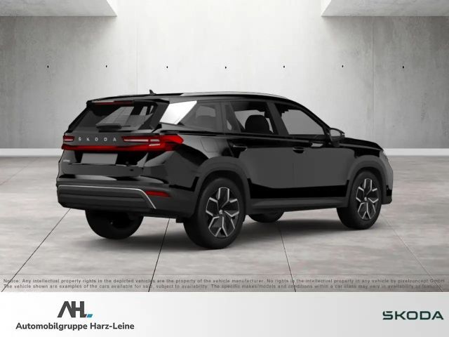Skoda Kodiaq Sportline iV