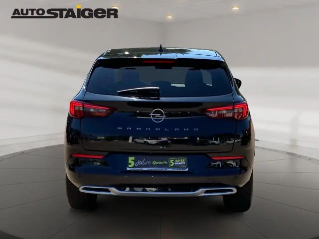 Opel Grandland X 1.2 Turbo Elegance Turbo