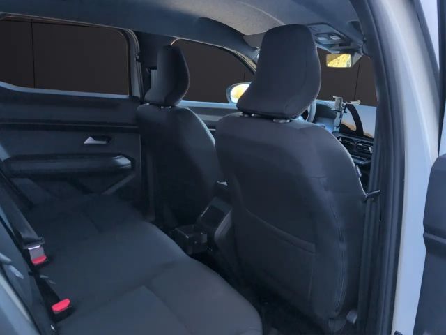 Dacia Duster 4WD Extreme TCe 130