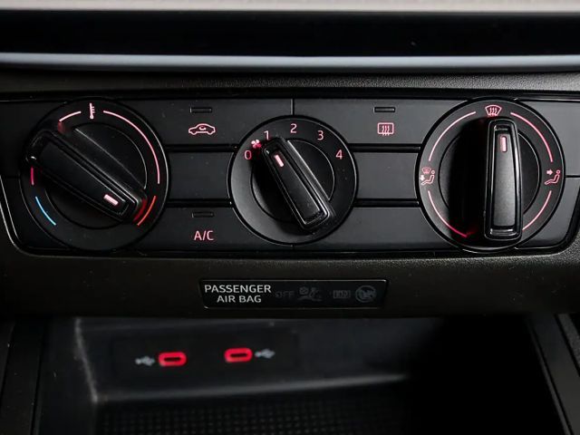 Seat Ibiza Reference