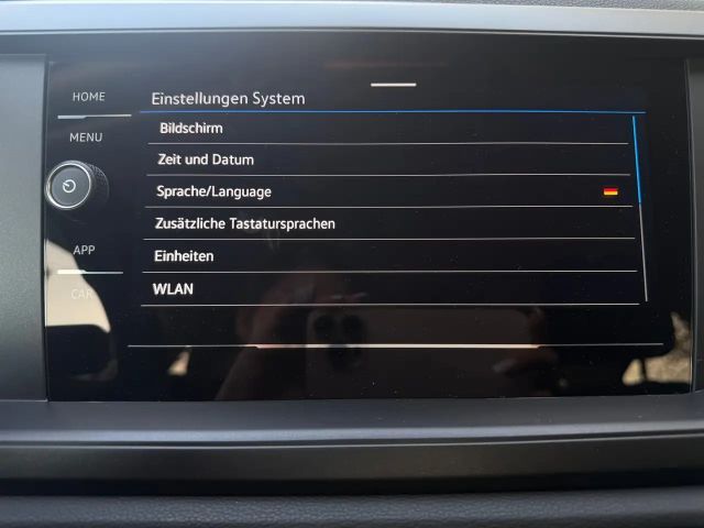 Volkswagen Polo 4Me TSI