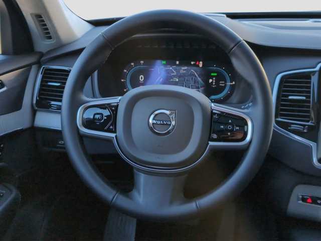 Volvo XC90 AWD Dark T8 Ultra