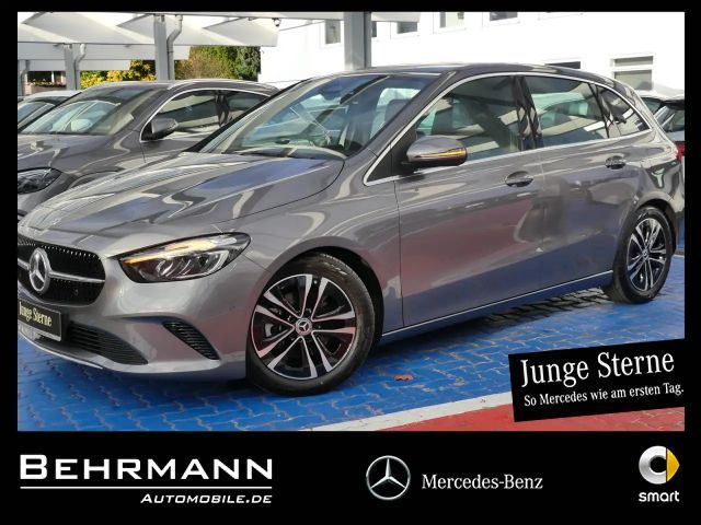 Mercedes-Benz B 180 Progressive