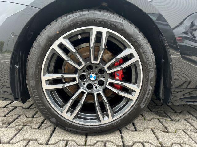 BMW 520 520i M-Sport Touring