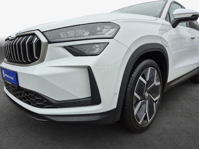 Skoda Kodiaq 1.5 TSI Selection iV
