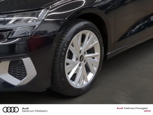 Audi A3 35 TDI Sedan Sportback