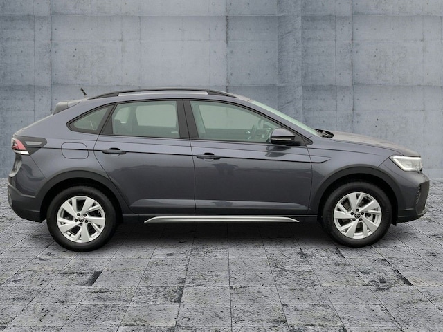 Volkswagen Taigo 1.0 TSI Life