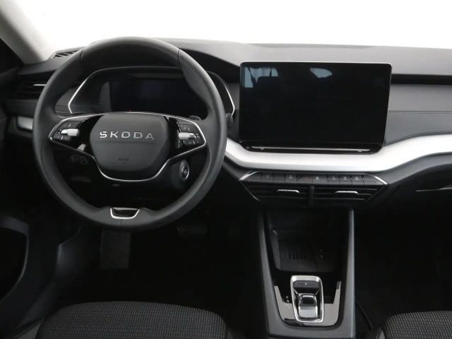 Skoda Octavia Selection