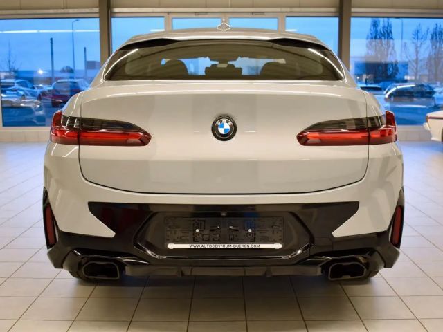 BMW X4 M-Sport