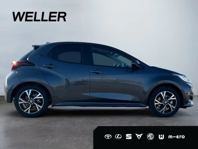 Toyota Yaris Hatchback Hybride