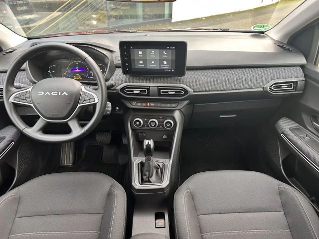 Dacia Jogger Extreme Hybrid 140