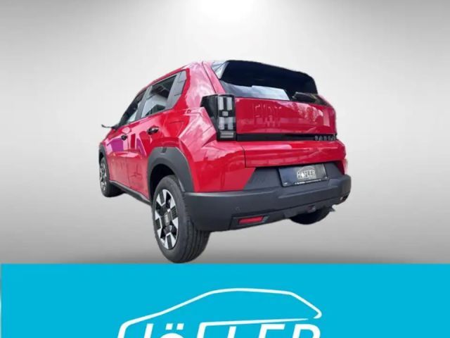 Fiat Grande Panda 1.2 Hybrid 74 kW Icon