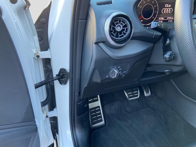 Audi Q2 35 TFSI S-Tronic