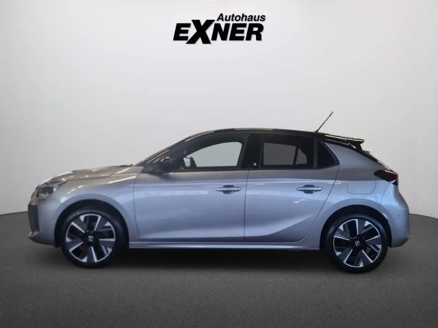 Opel Corsa GS-Line Grand Sport