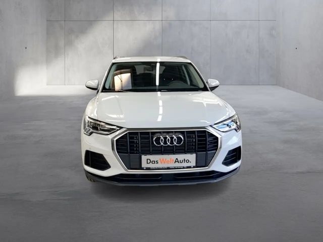 Audi Q3 35 TFSI