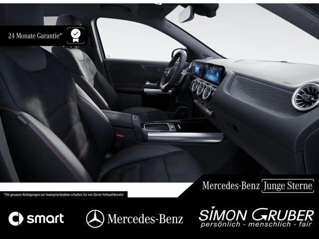 Mercedes-Benz GLA 250 4MATIC AMG Line