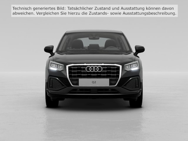 Audi Q2 30 TFSI