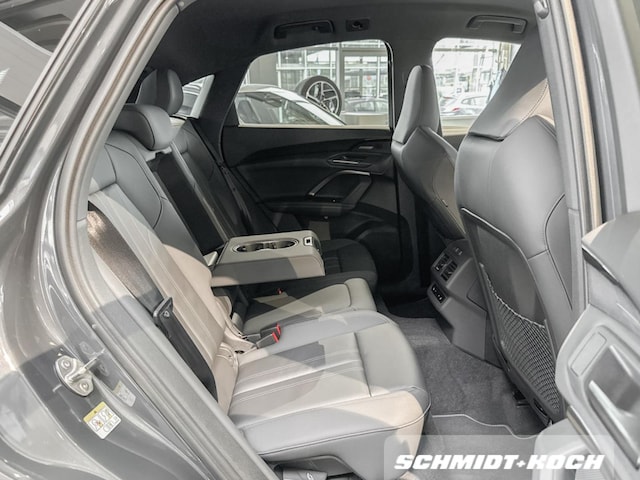 Audi Q5 Quattro S-Tronic Sportback