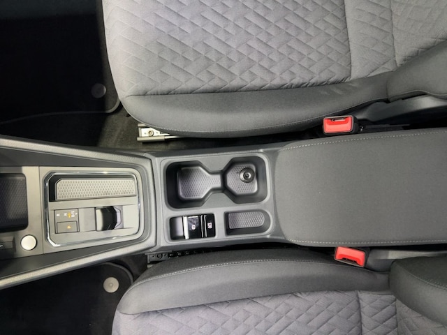 Volkswagen Caddy DSG Life