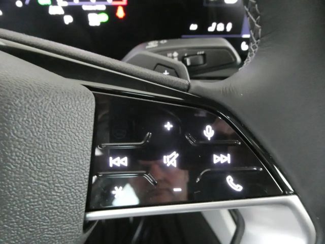 Audi A5 Limousine TFSI