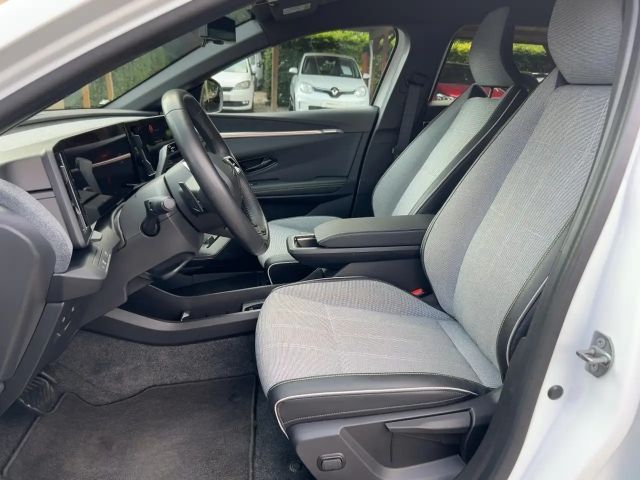 Renault Megane E-Tech E-Tech Techno