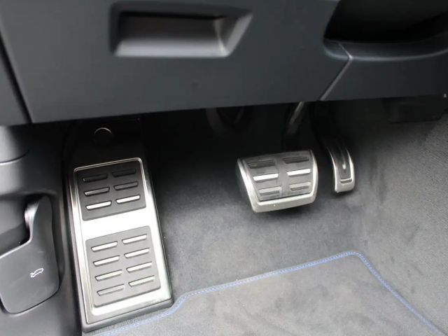 Volkswagen Touareg 4Motion eHybrid