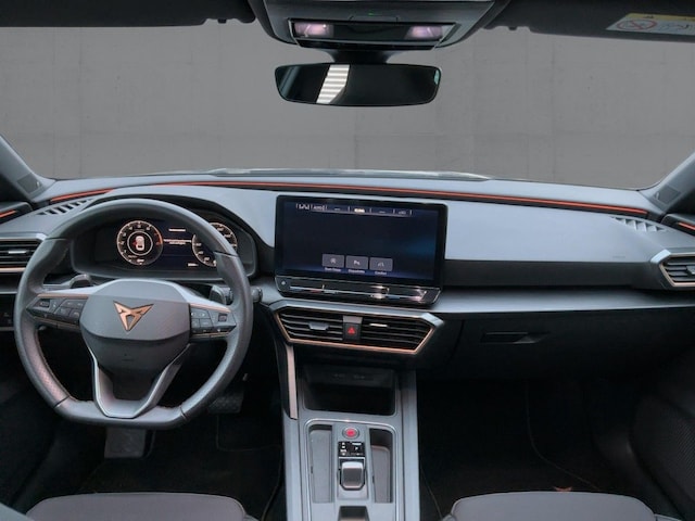 Cupra Leon DSG ST Sportstourer