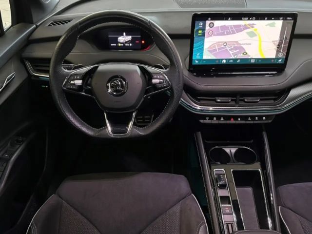 Skoda Enyaq Sportline iV 60