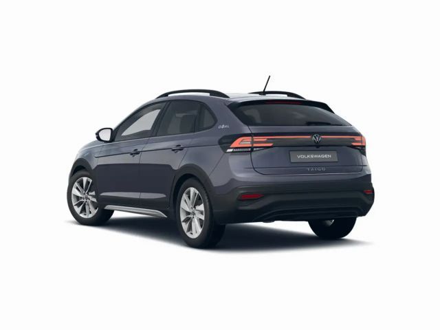 Volkswagen Taigo Life