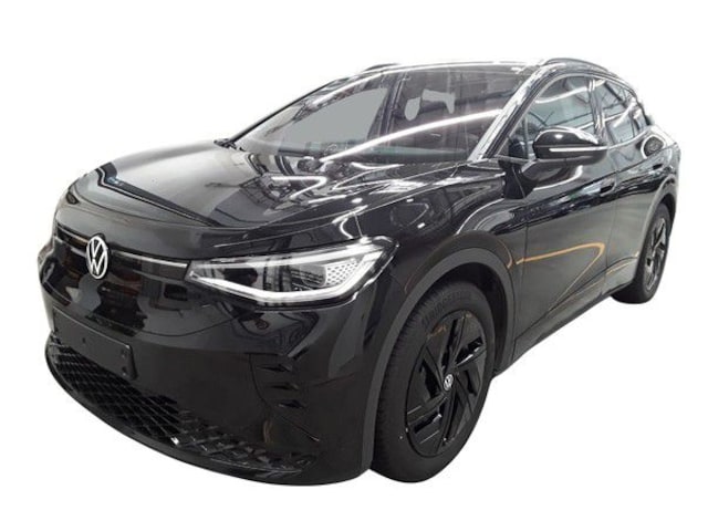 Volkswagen ID.4 Neues Modell