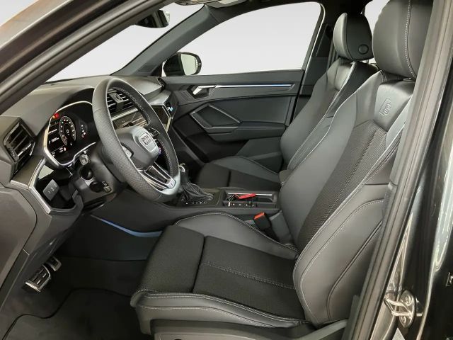 Audi Q3 2.0 TDI S-Line S-Tronic