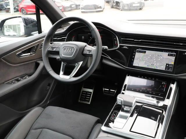 Audi Q7 50 TDI Quattro S-Line