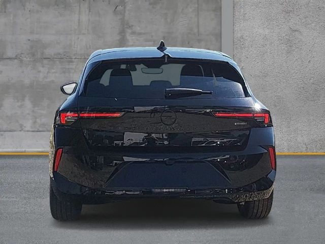 Opel Astra GS-Line Grand Sport Hybrid